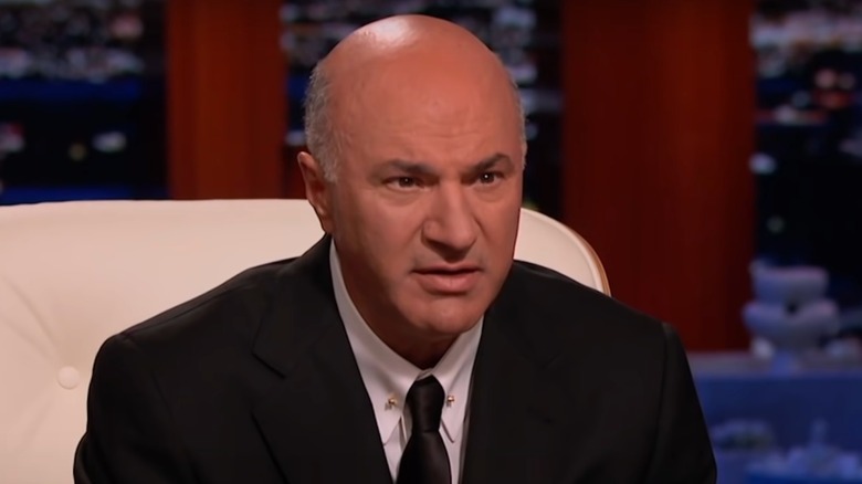 Kevin O'Leary Shark Tank 