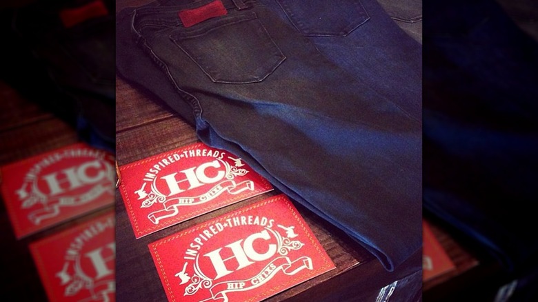 Hip Chixs jeans