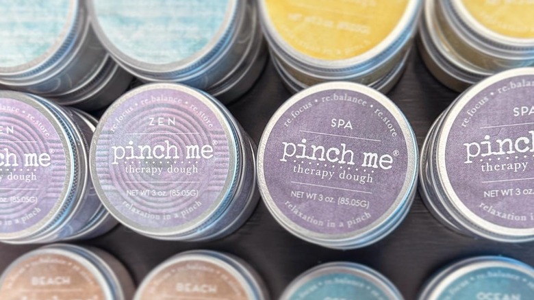 Pinch Me products