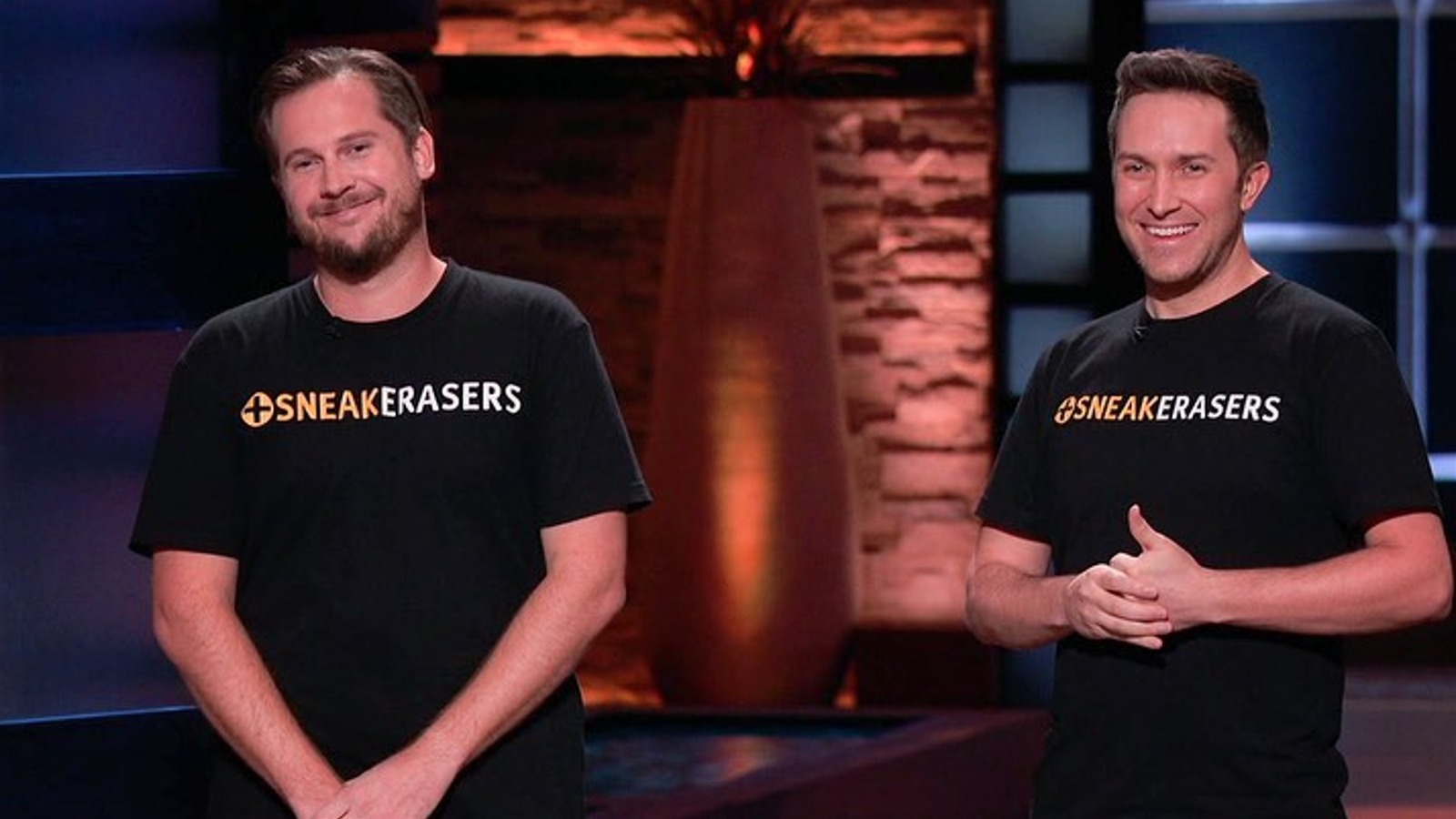 Here's What Went Down With SneakERASERS Shoe Cleaner After Shark Tank