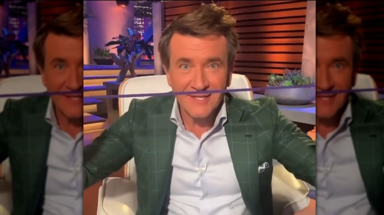 Robert Herjavec 