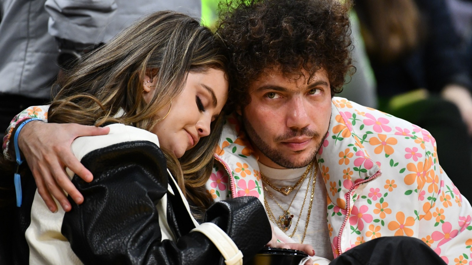 How Compatible Are Selena Gomez And Benny Blanco, According To Astrology?