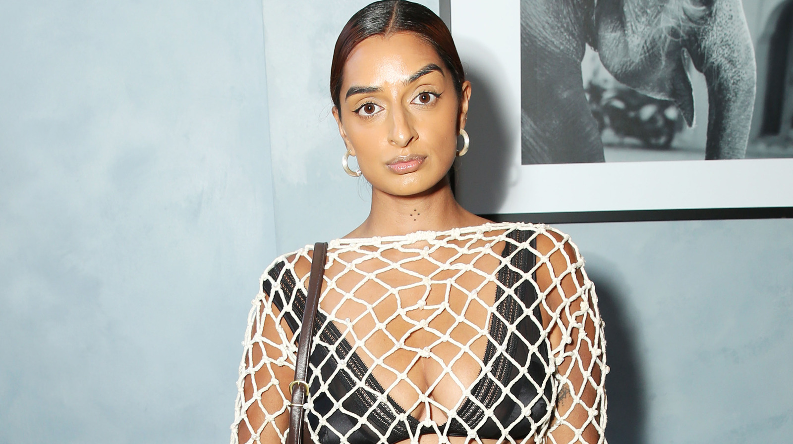 15 Things You Need to Rock The Extremely See-Through Trend