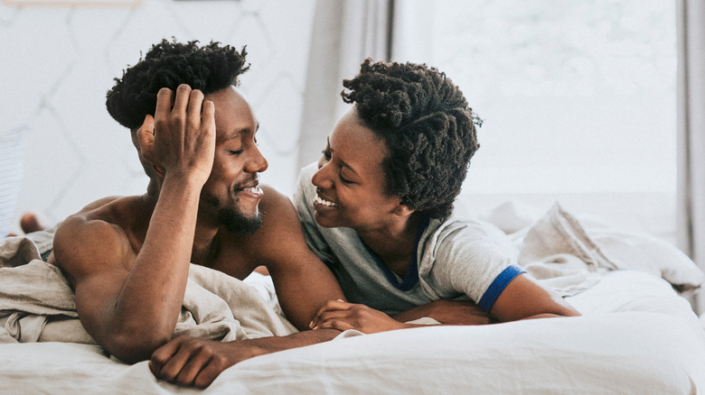 How To Reignite Your Sex Life And Reclaim Intimacy After A Dry Spell