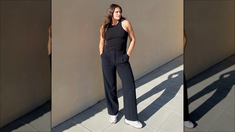 Ilona Maher Is One Of Team USA's Most Stylish Olympic Athletes In 2024