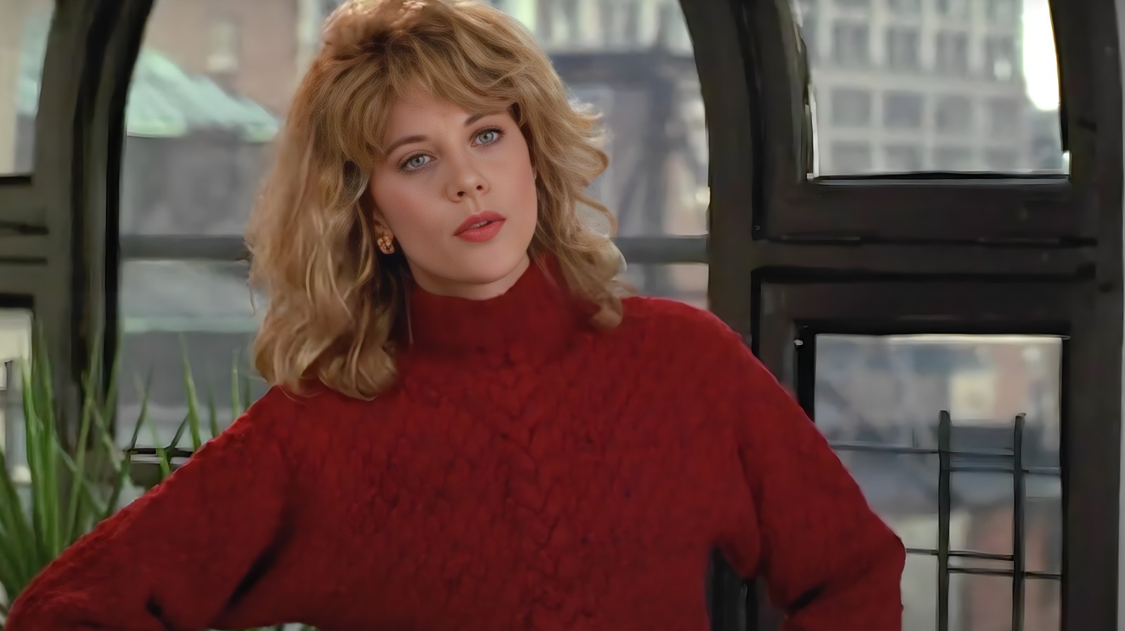 This Fall I Just Want to Dress Like Meg Ryan in 'You've Got Mail