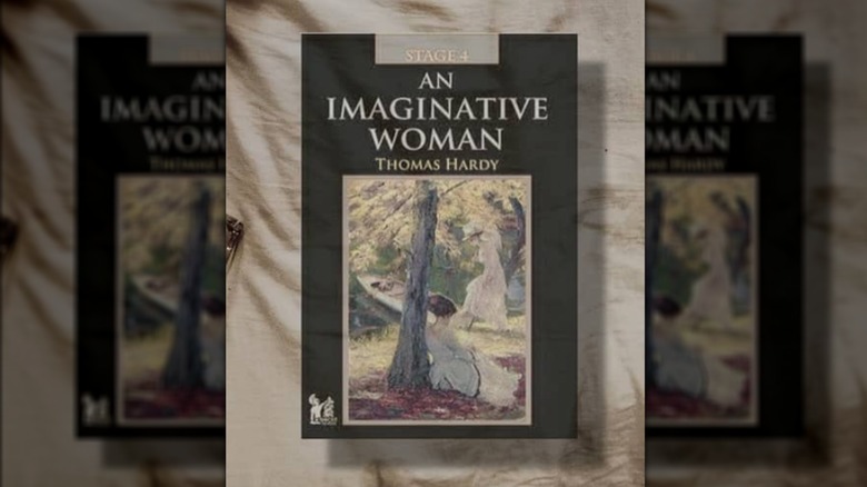 an imaginative woman book