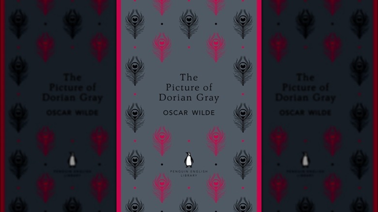 Oscar Wilde's 'The Picture of Dorian Gray' 