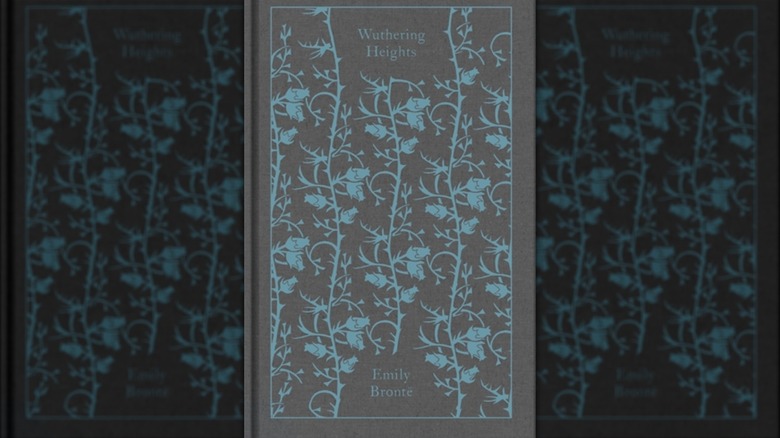 Emily Bronte's 'Wuthering Heights'