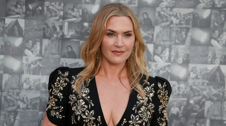 Kate Winslet