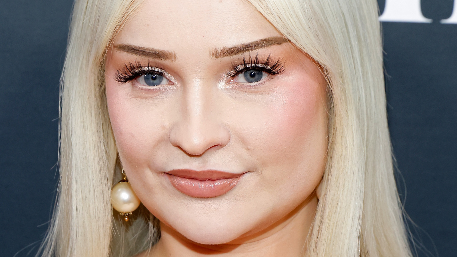 Kim Petras' Sports Illustrated Cover Is Giving Us Joyful Trans