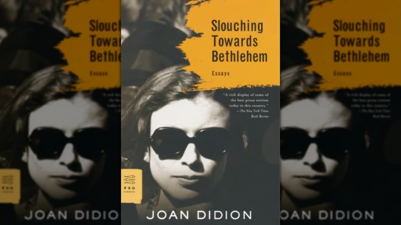 Joan Didion book 