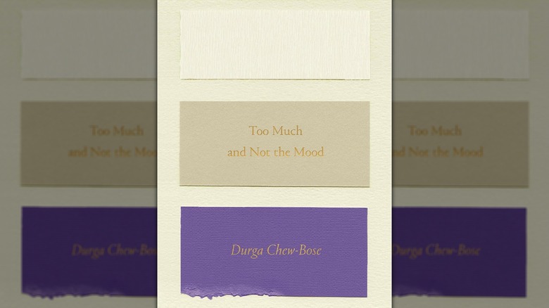 Durga Chew-Bose book