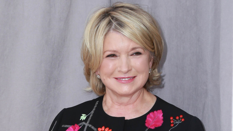 martha stewart march 2015