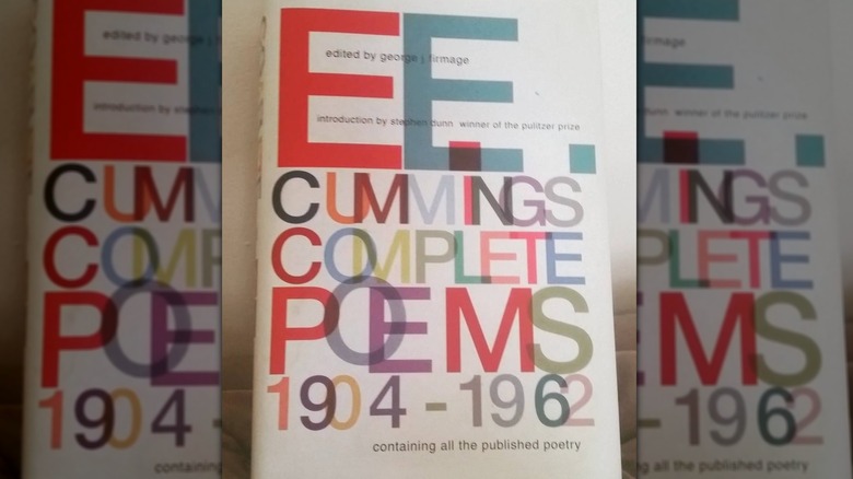 E.E. Cummings Complete Poems