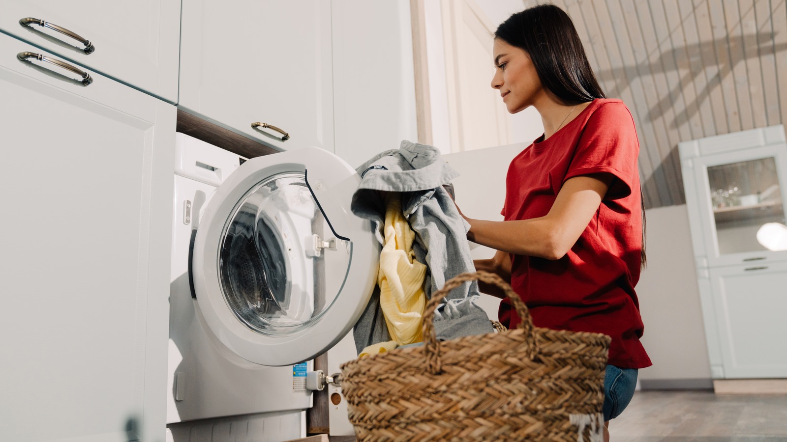 Over-Washing Your Clothes May Be Putting Your Sustainability Efforts To ...