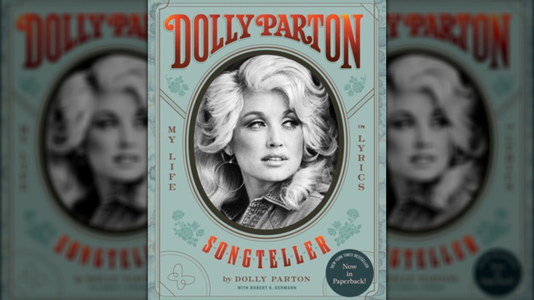 Dolly Parton Songteller: My Life in Lyrics