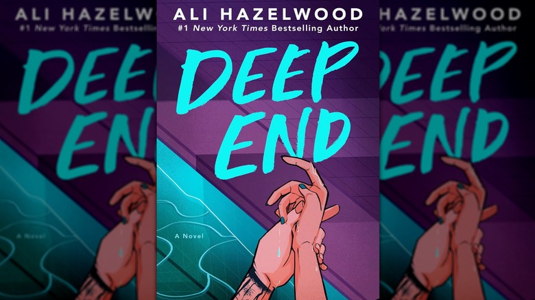 Deep End cover