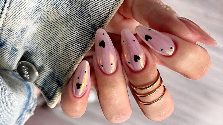 Expert Nail Care Tips, Manicure Trends and Nail Art Ideas