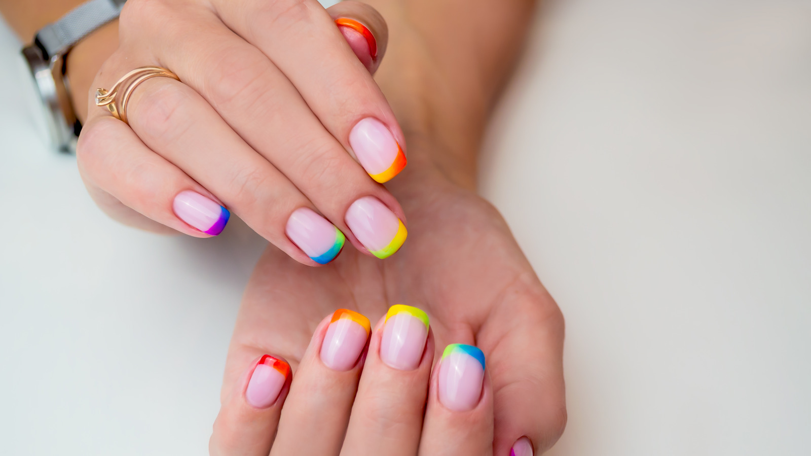 summer fingernail polish colors