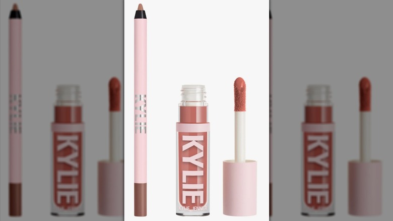Kylie Cosmetics Holiday Set