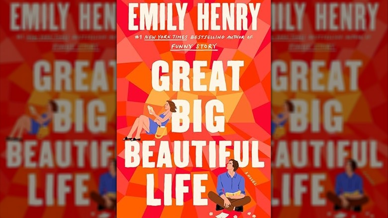 Great Big Beautiful Life cover by Emily Henry