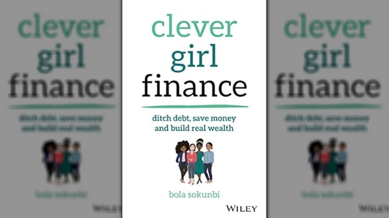 Clever Girl Finance