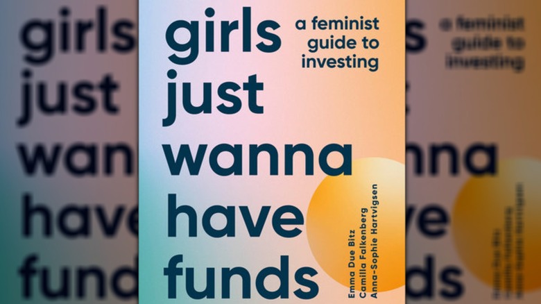 Girls Just Wanna Have Funds cover