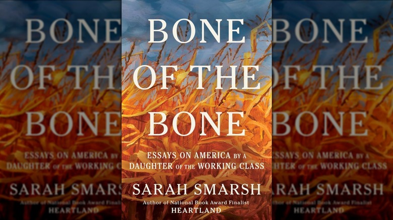 Bone of the Bone cover on Amazon