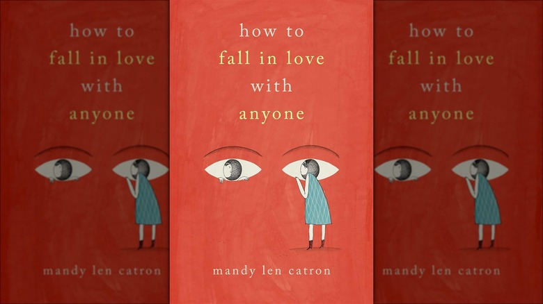 How To Fall In Love With Anyone book cover