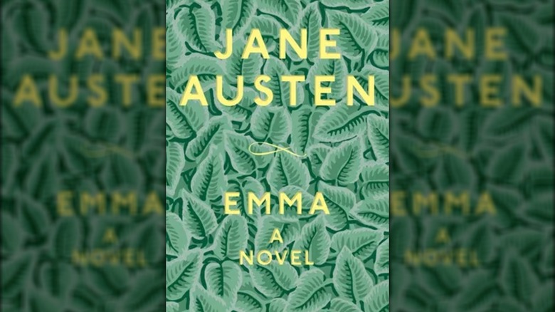 Emma by Jane Austen