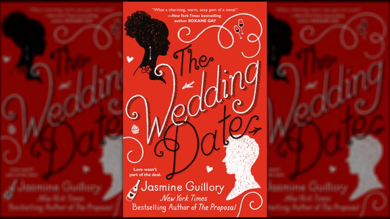 The Wedding Date by Jasmine Guillory