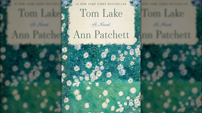 Tom Lake by Ann Patchett