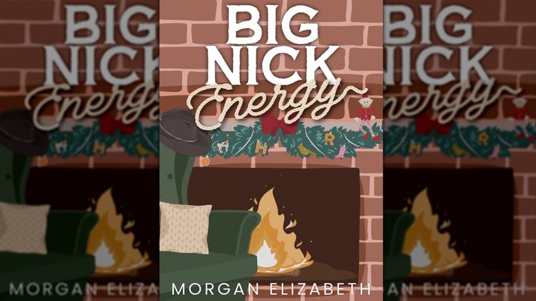 Big Nick Energy cover