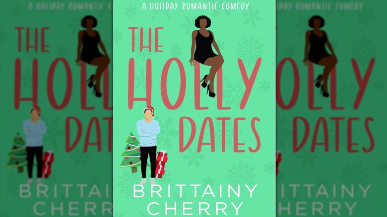 The Holly Dates cover