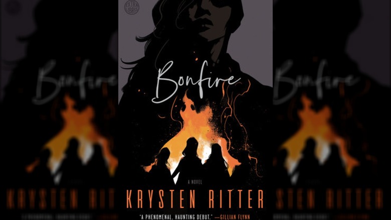 Bonfire by Krysten Ritter