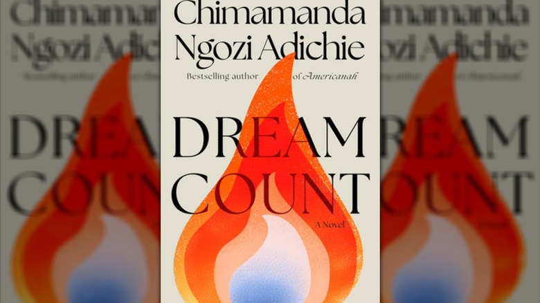 Dream Count by Chimamanda Ngozi Adichie