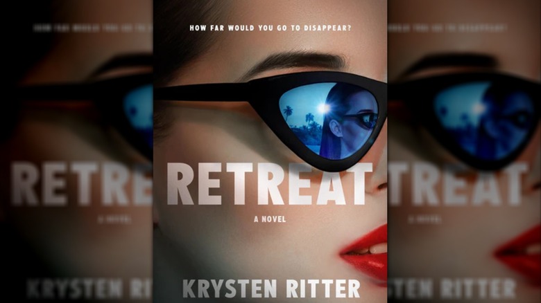 Retreat by Krysten Ritter