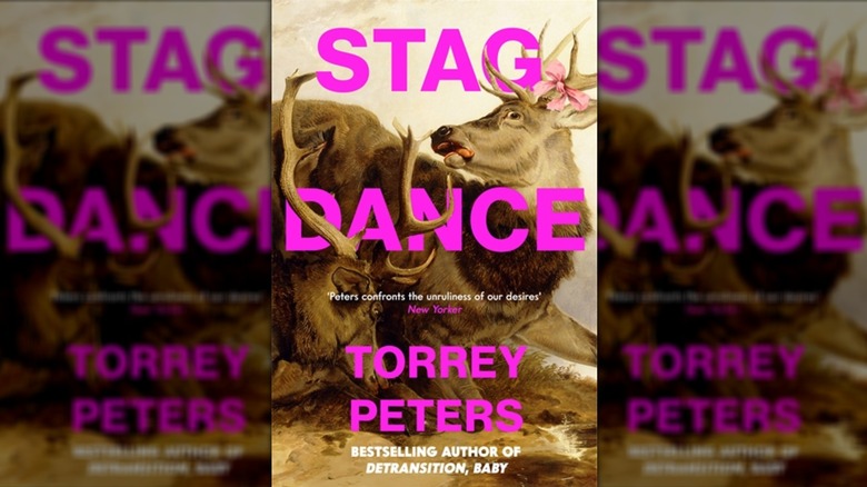 Stag Dance by Torrey Peters