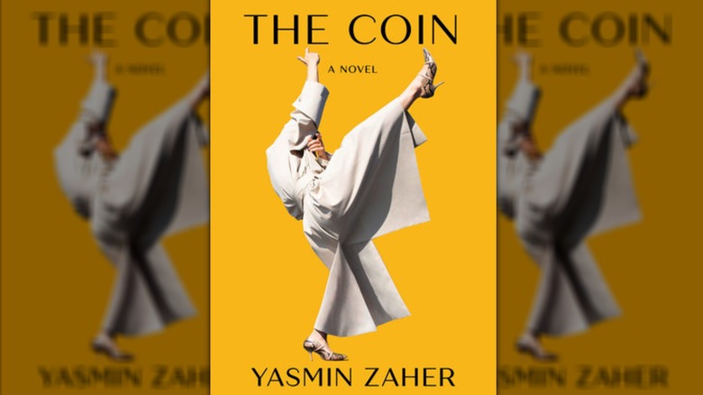 The Coin by Yasmin Zaher