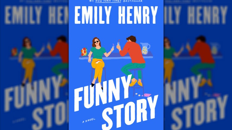 Funny Story by Emily Henry