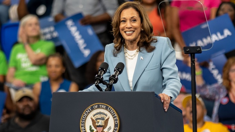 kamala harris