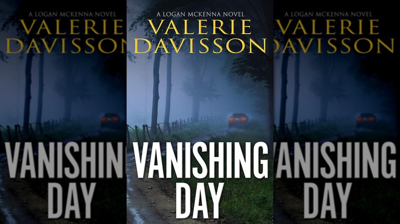 Vanishing Day book cover
