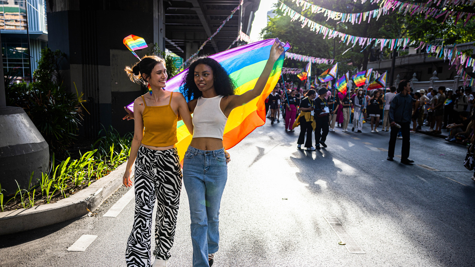 The MustHave Resources For Finding A Pride Event Near You