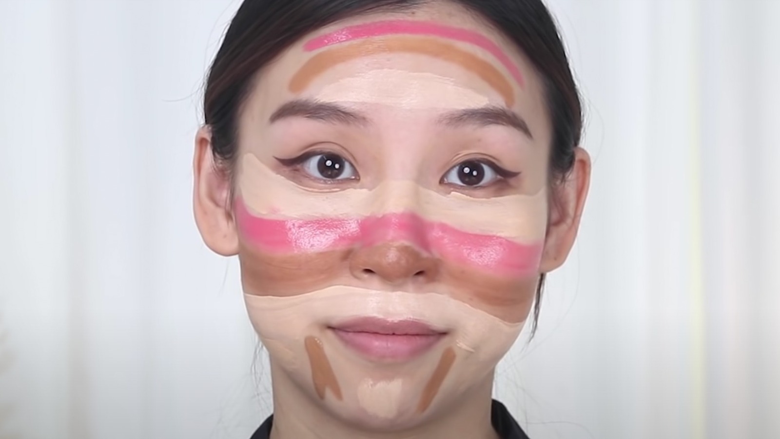 HOW TO CONTOUR ROUND FACE - Hacks, Tips & Tricks for Beginners! 