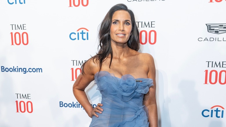 Padma Lakshmi Time 100