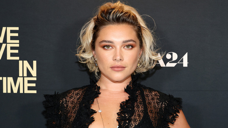 Florence Pugh