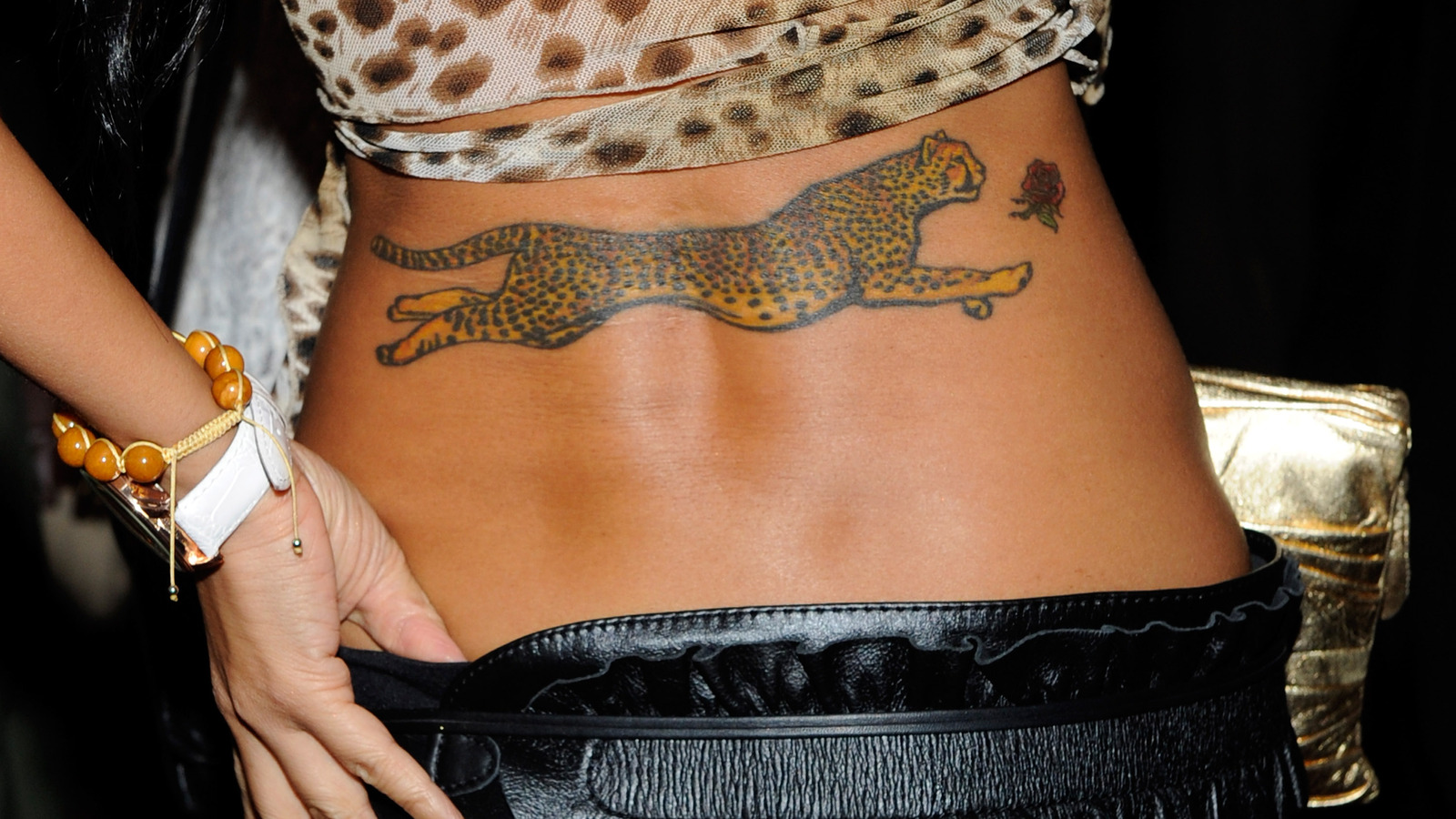 25+ Beautiful Back Tattoo Ideas for Women in 2024 | Tattoos for women, Girl back  tattoos, Lower back tattoos