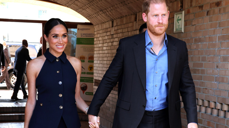 Meghan Markle Prince Harry