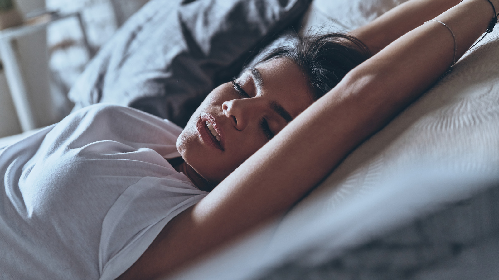 What It Really Means When You Dream About Sex